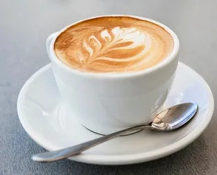 Güçlü kalbin sırrı kahvede saklı