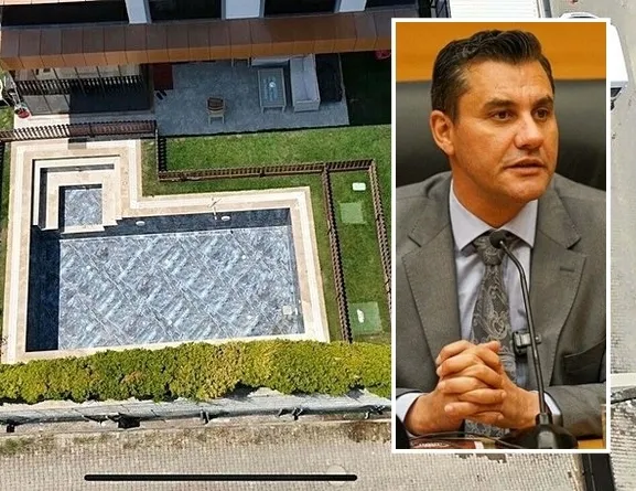 Ferdi Zeyrek davasında 6 belediye çalışanı sanık oldu | Dosyalar birleşti