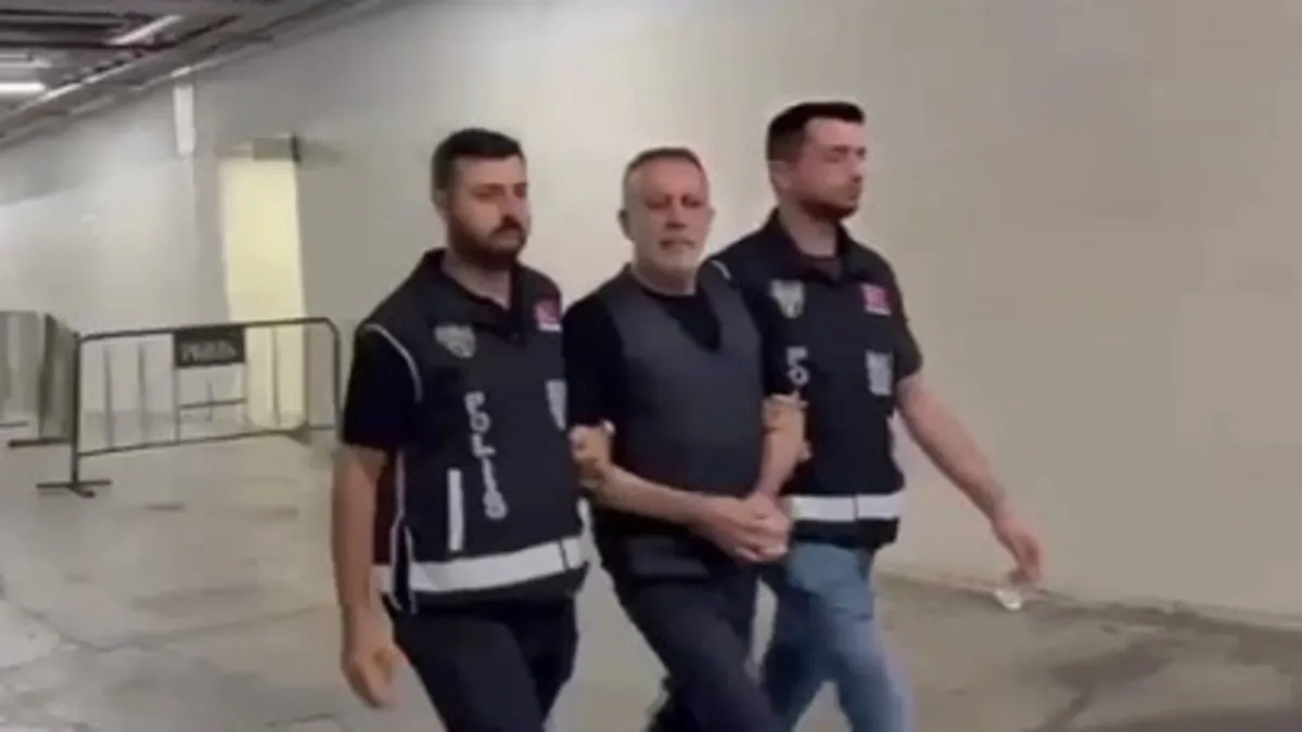 Ahbap Derneği'ne Yönelik Soruşturma: Rıza Akpolat ile Bağlantılar Ortaya Çıktı