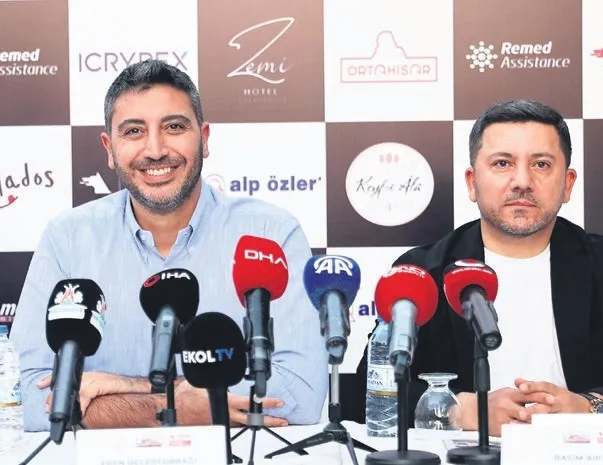 TOSFED’den Formula 1 hakkında açıklama