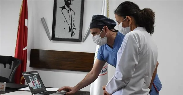 MHRS'de yeni dönem! Randevu talebi öncesi “Aile Hekimine Yönlendirme Uygulaması” başladı