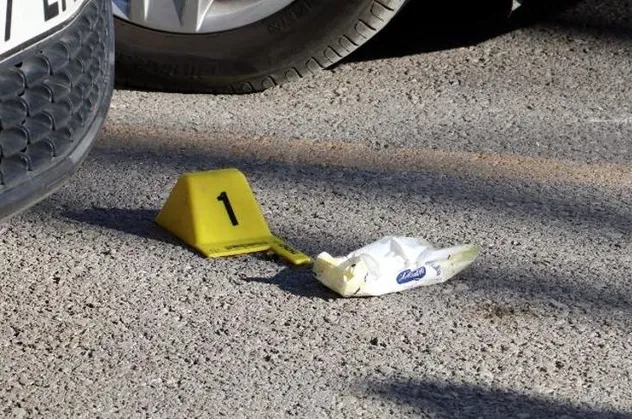 Adana'da avukata silahlı saldırı