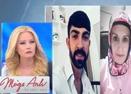 Müge Anlıdaki anne oğuldan acı haber! Çifte cinayet itirafının ardından cesetler bakın nereden çıktı...