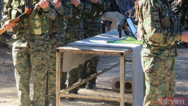 Irak'ta Türkiye'ye sinsi tuzak! Dikkat çeken SİHA iddiası! NATO ve ABD PKK'yı... - 8