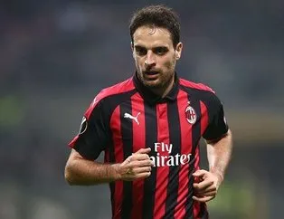 Yeni sezon bombası Bonaventura