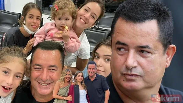 Acun Ilıcalı kızı Leyla'ya araba hediye etti aldığı cevapla kendinden geçti "Aaaovvv" Çocukları söz konusu olunca akan sular duruyor - 1