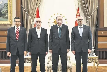 Asgari ücret 11.402 TL