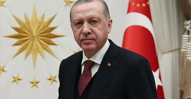 Başkan Erdoğan’dan şehit Ali Taş’ın ailesine başsağlığı mesajı