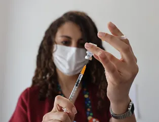 Nüfusa göre en çok aşı hangi ilde yapıldı? İstanbul, Ankara ve İzmir'de aşılama ne durumda?