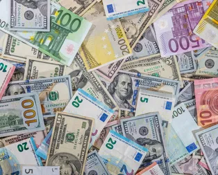 Dolar son dakika! ABD-Çin ticaret anlaşması öncesi dolar ne kadar? 15 Ocak euro ve dolar kuru kaç TL?