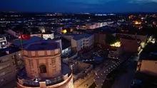 Bakan Ersoy duyurdu | Edirne’nin tarihi Saat Kulesi yeniden açıldı