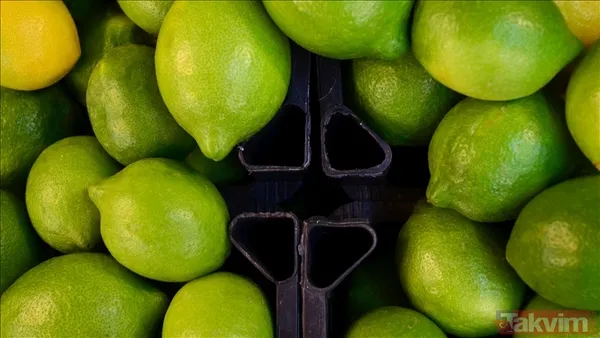 Mutfakta büyük sır: Limon ve misket limonu böyle saklanırsa 4 kat daha dayanıyor - 3