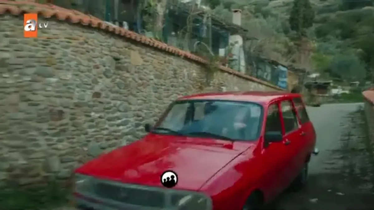 Zembilli 9. bölüm 2. fragmanı yayınlandı