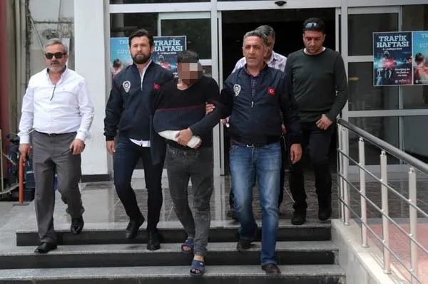 19 yaşındaki kızla aşk yaşadı, karısından korkunca cinayet işledi-1