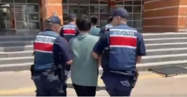 Bakan Yerlikaya duyurdu! 14 ilde DEAŞ operasyonu | 26 şüpheli yakalandı