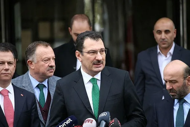 AK Parti'de milletvekili listeleri YSK'ya teslim edildi! Kadın sayısında artış: En genç aday 18 yaşında-2