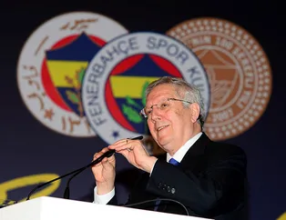 Aziz Yıldırım'dan Wilfried Bony'e ret!