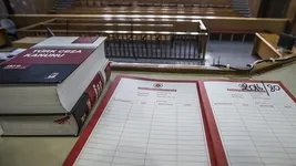 T.C. ANTALYA 11. AĞIR CEZA MAHKEMESİ