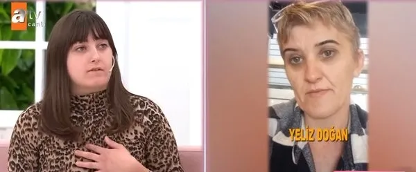 Esra Erol’da seyircisi 22 yaşındaki İrem Doğan’ı gözyaşlarına boğdu! Genç kız için seferber oldular! "Annem evi, arabayı satıp evden kaçtı!” demişti...-3