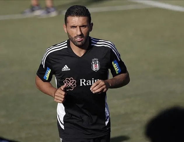 Umut Meraş: çok kırgınım