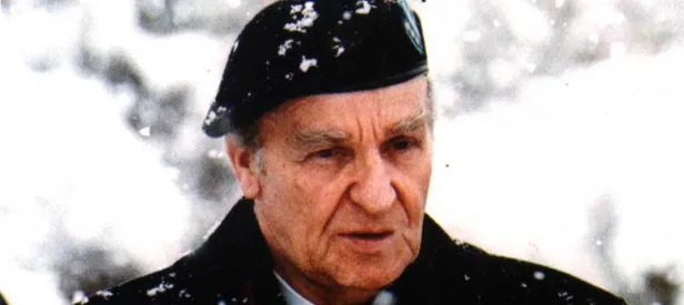 Aliya Izzetbegoviç vefatının 13. yılında anıldı