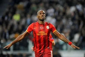 Galatasaray’a yeni Drogba! Okan Buruk bizzat istedi