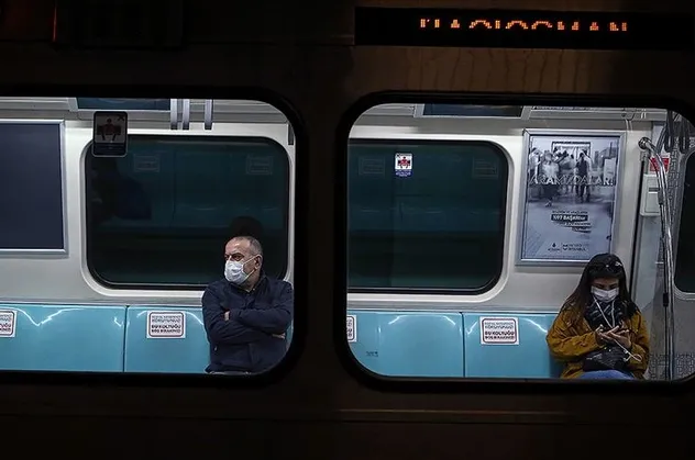 İstanbul'da metro saatlerine yeni düzenleme