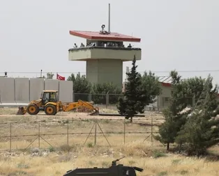 SON DAKİKA! İdlibteki saldırılar sonrası Türkiyeden flaş Suriye hamlesi