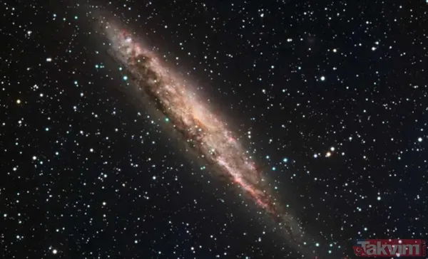 Gelecekte yapay zeka sizin yerinize çalışabilir: İşte risk altındaki 10 meslek Shablovinskaia, "Punctum bize milimetre dalga boyunda keşfedilmeyi bekleyen...