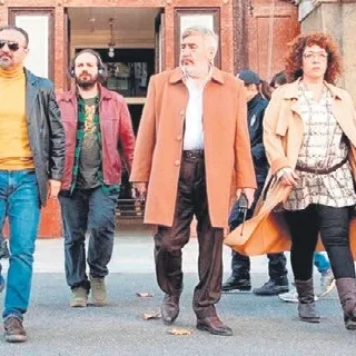 Kahkahaya hazır olun!