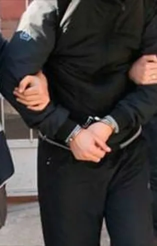 Ankara'daki PKK/KCK operasyonunda tutuklama