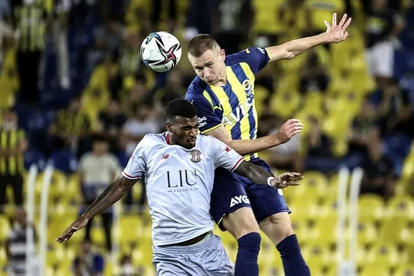 N'Sakala için rapor bekleniyor (Yurttan ve dünyadan spor gündemi)-5