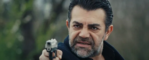 Tipi, Feyyazın önünü kesiyor! EDHO 162. yeni bölüm