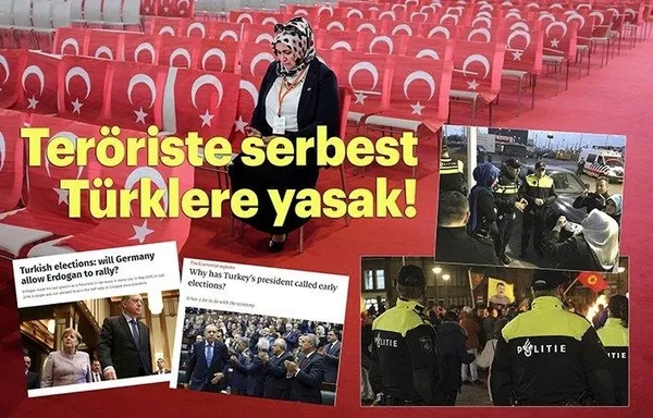 ABD'yi endişelendiren erken seçim kararı, Avrupa'yı da sarstı-10