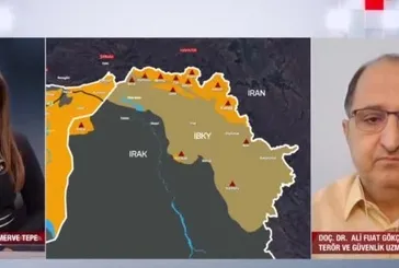 ABD PKK/YPG’ye neden destek veriyor?