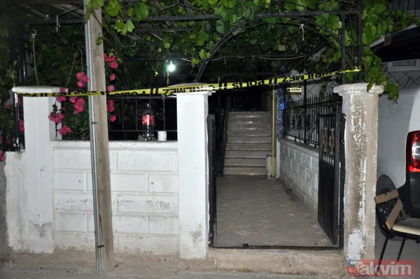 Yer: Karaman... Babalar Günü'nde tartıştığı oğlunu silahla göğsünden vurdu - 8