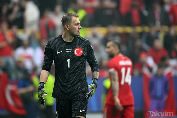 A Milli Takım'ın EURO 2024 kadrosunda hangi futbolcu nereli? O şehir fark yarattı - 31