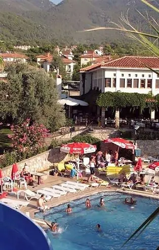 İngilizler Ölüdeniz’deki otelin satıldığını öğrenince şok geçirdi