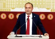 CHPli Milletvekili Özgür Karabattan akılalmaz koronavirüs iftirası!