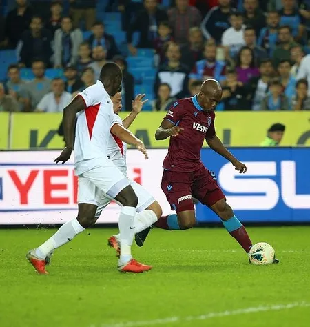 Trabzonspor'dan TFF'ye çok sert tepki-1