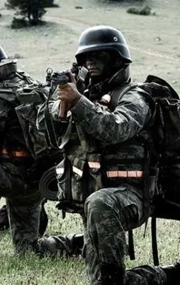 İşte dünyanın en güçlü orduları!