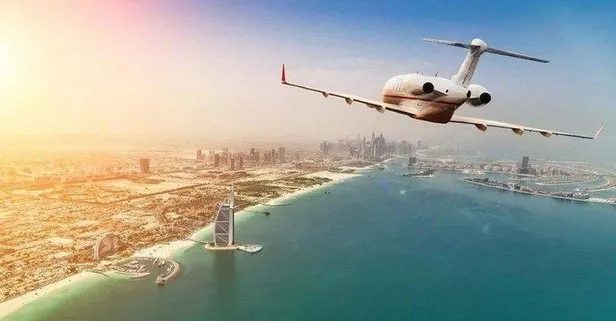 Dubai Istanbul Ucuslari 9 Ay Aradan Sonra Yeniden Basliyor Takvim