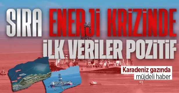 Gıda krizini çözen Türkiye’den yeni hamle! Bakan Dönmez’den Karadeniz’de yeni gaz müjdesi: İlk veriler pozitif