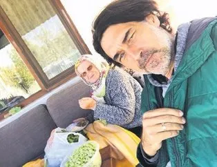 Bakla yarışı