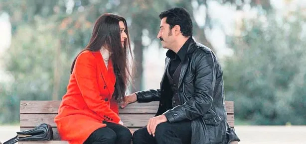 Aşkı için geri döndü