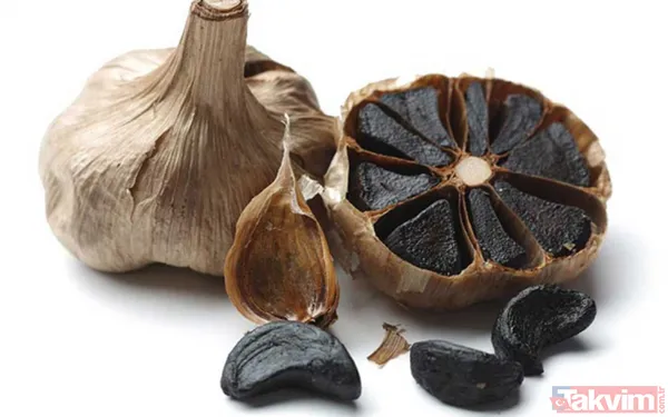 Kilosu 25 lira olan Taşköprü sarımsağı siyaha dönünce 34 bin TL oluyor - 9