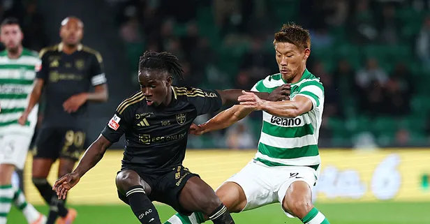 Galatasaray Renato Nhaga transferini bitiriyor!