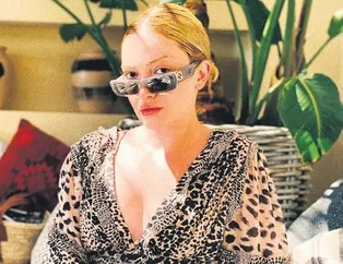 Yüzde 100 şımarık