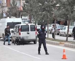 İstanbul’da alarm verildi