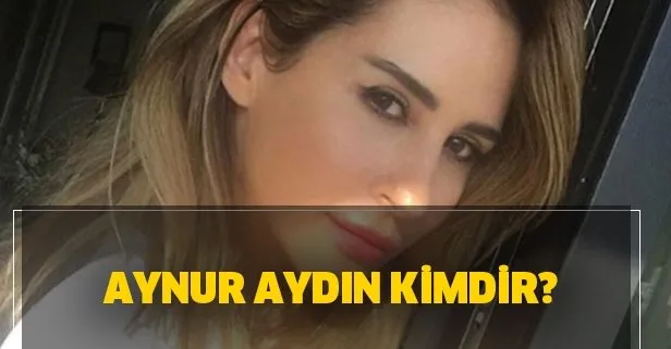 Aynur Aydin Kimdir Kac Yasinda Aynur Aydin Instagram Adresi Ne Takvim